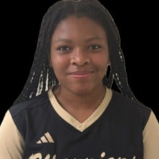 Ja'liya Brown mugshot