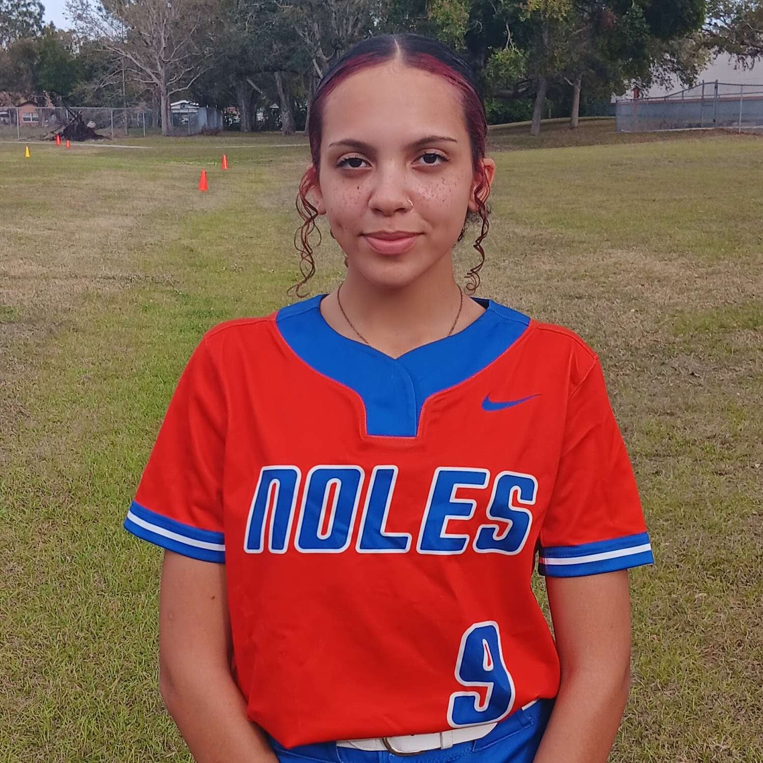 Isabella (Bella) Blohm