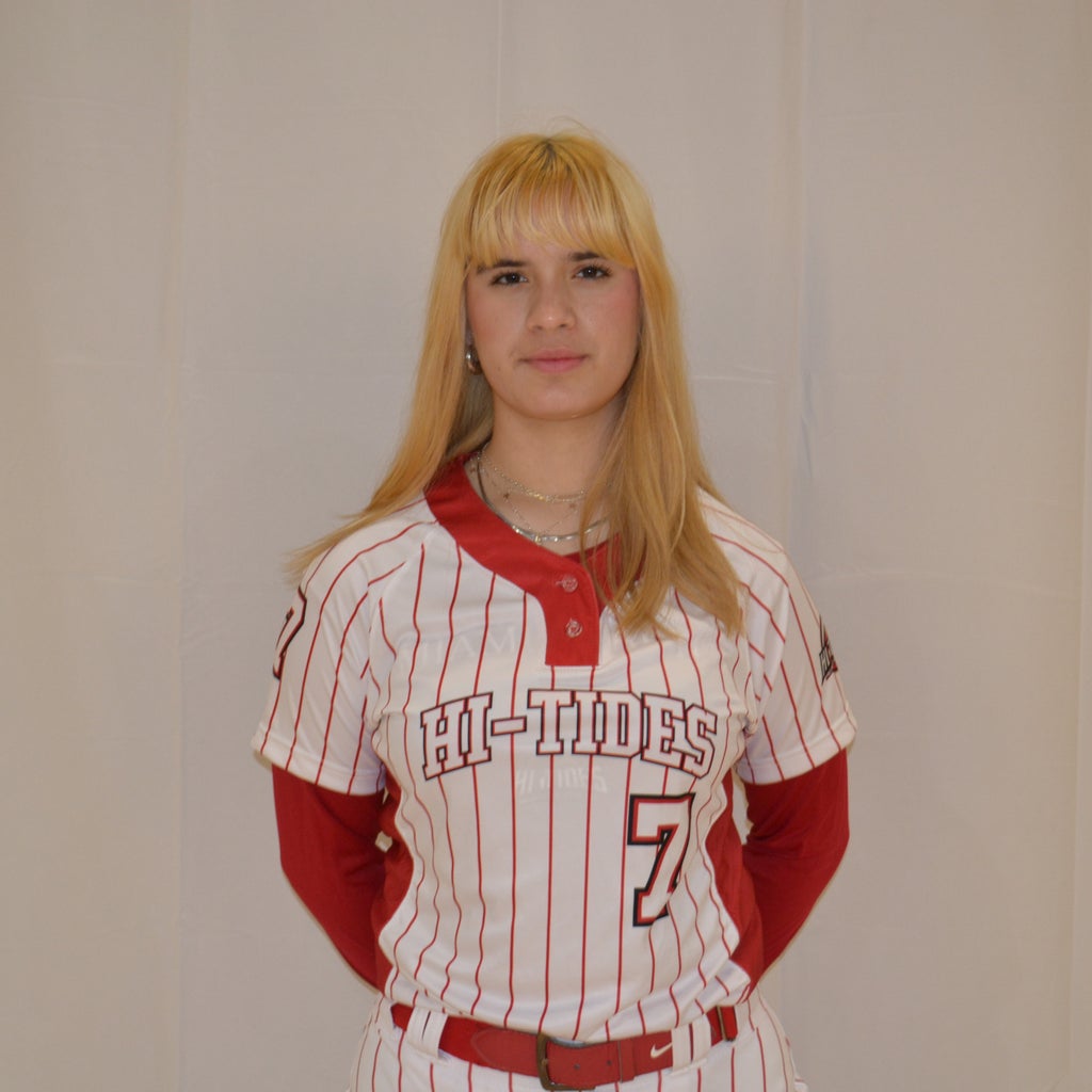 Arianna Caceres Briceno mugshot