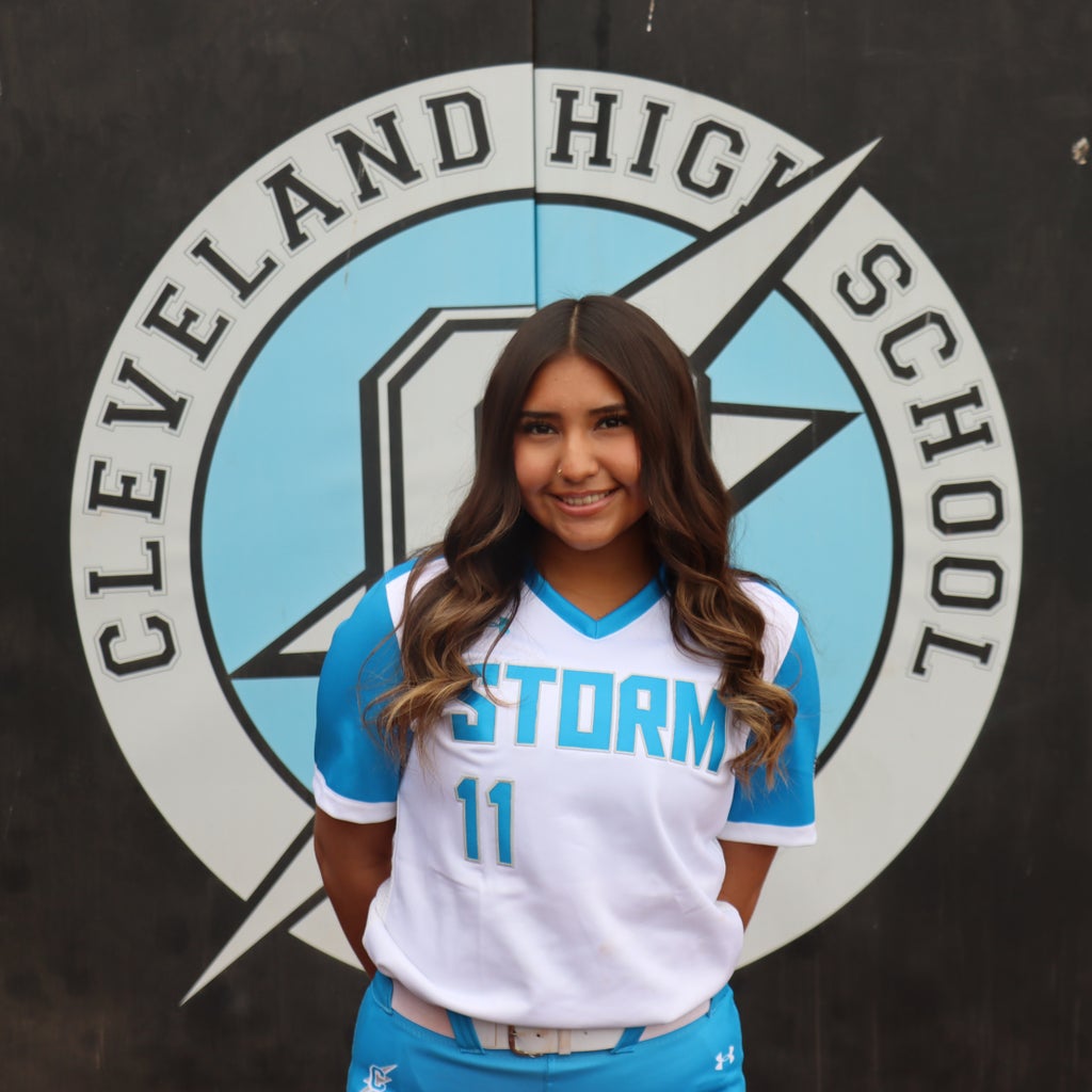 Laila Romero mugshot