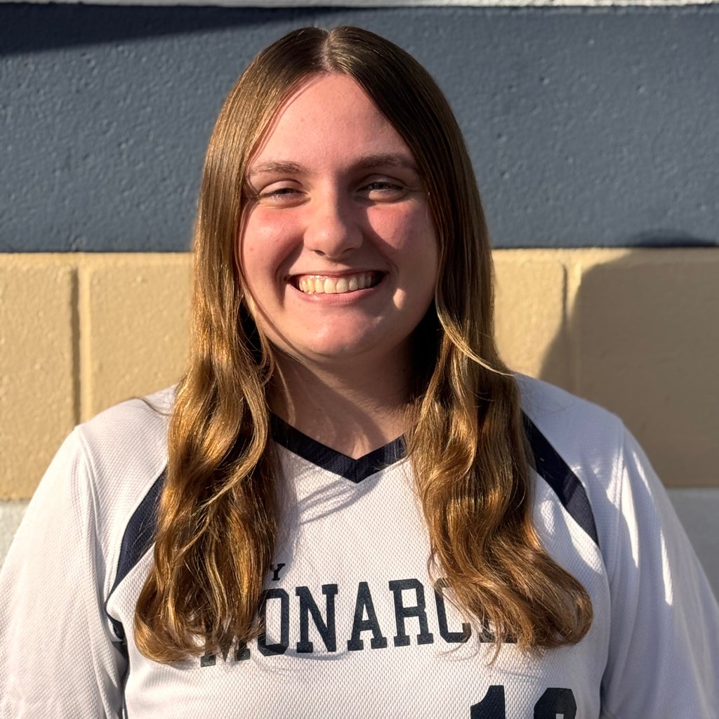 Emily MacDonald mugshot