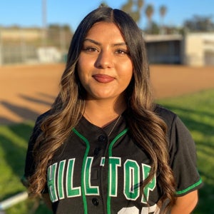 Alexandria Martinez mugshot