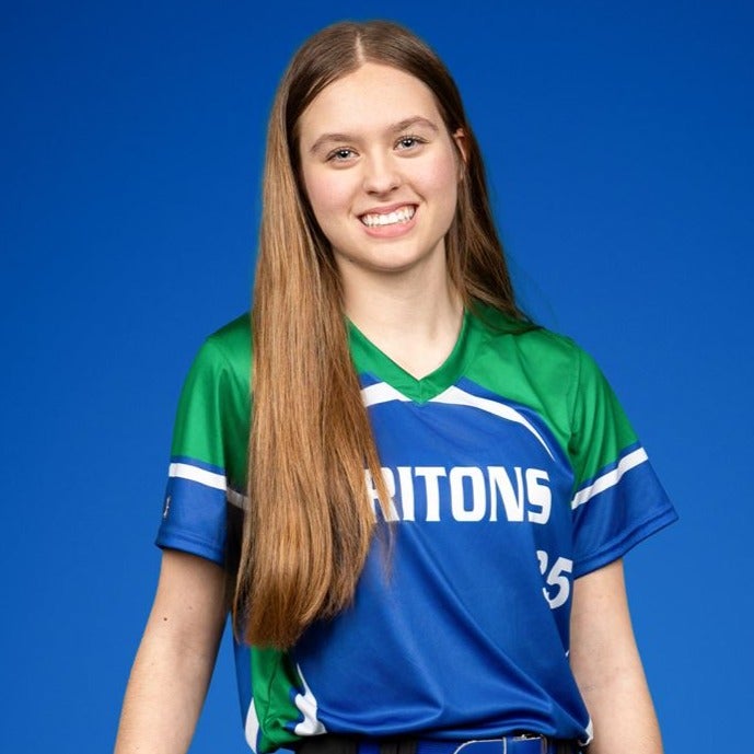 Brynn Broekman mugshot