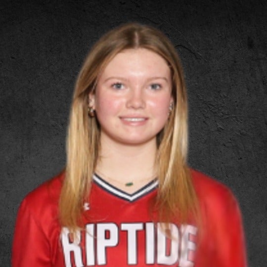Izzy Burch mugshot