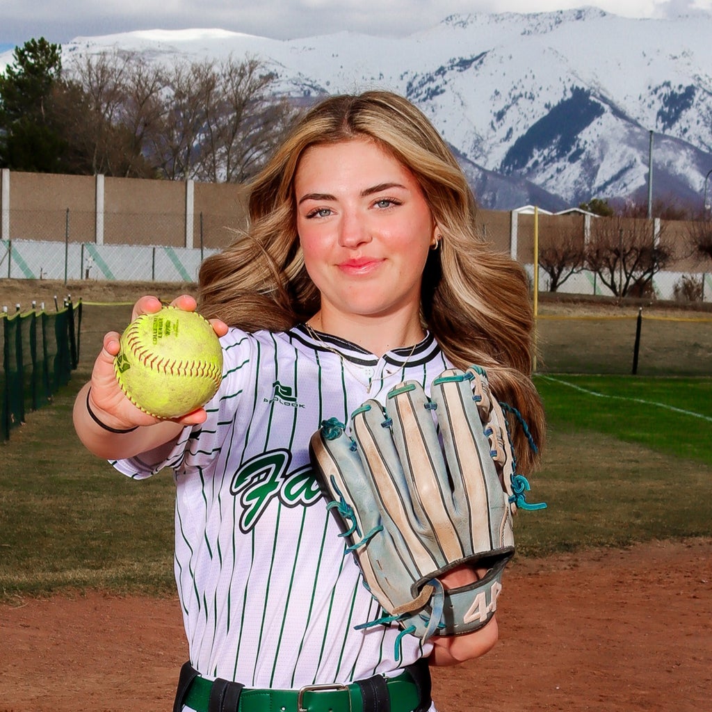 Teaghan McNabb