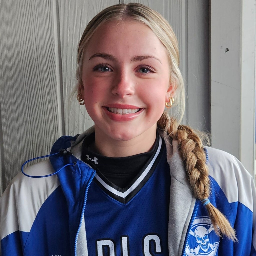 Kiley Lewandowski mugshot