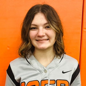 Ashley Evans mugshot