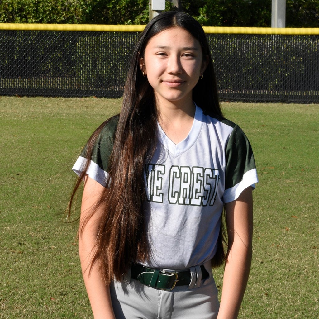 Gabby Luong mugshot