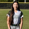 Gabby Luong mugshot