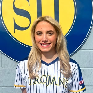 Lily Stanford