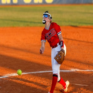 Cate Robertson mugshot