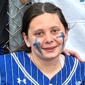 Jocelyn Wolf