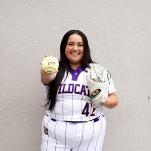 Sevillita Marquez mugshot