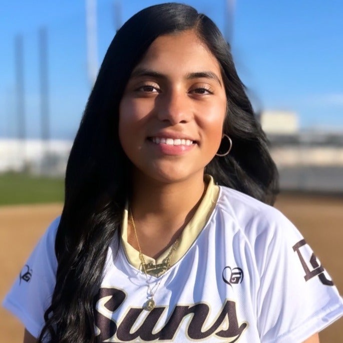 Lynneah Garza mugshot