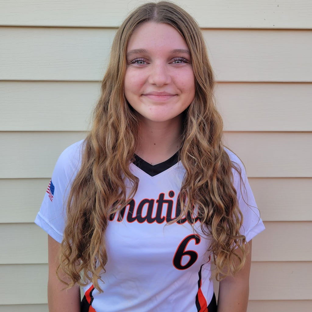 Abigail Manning