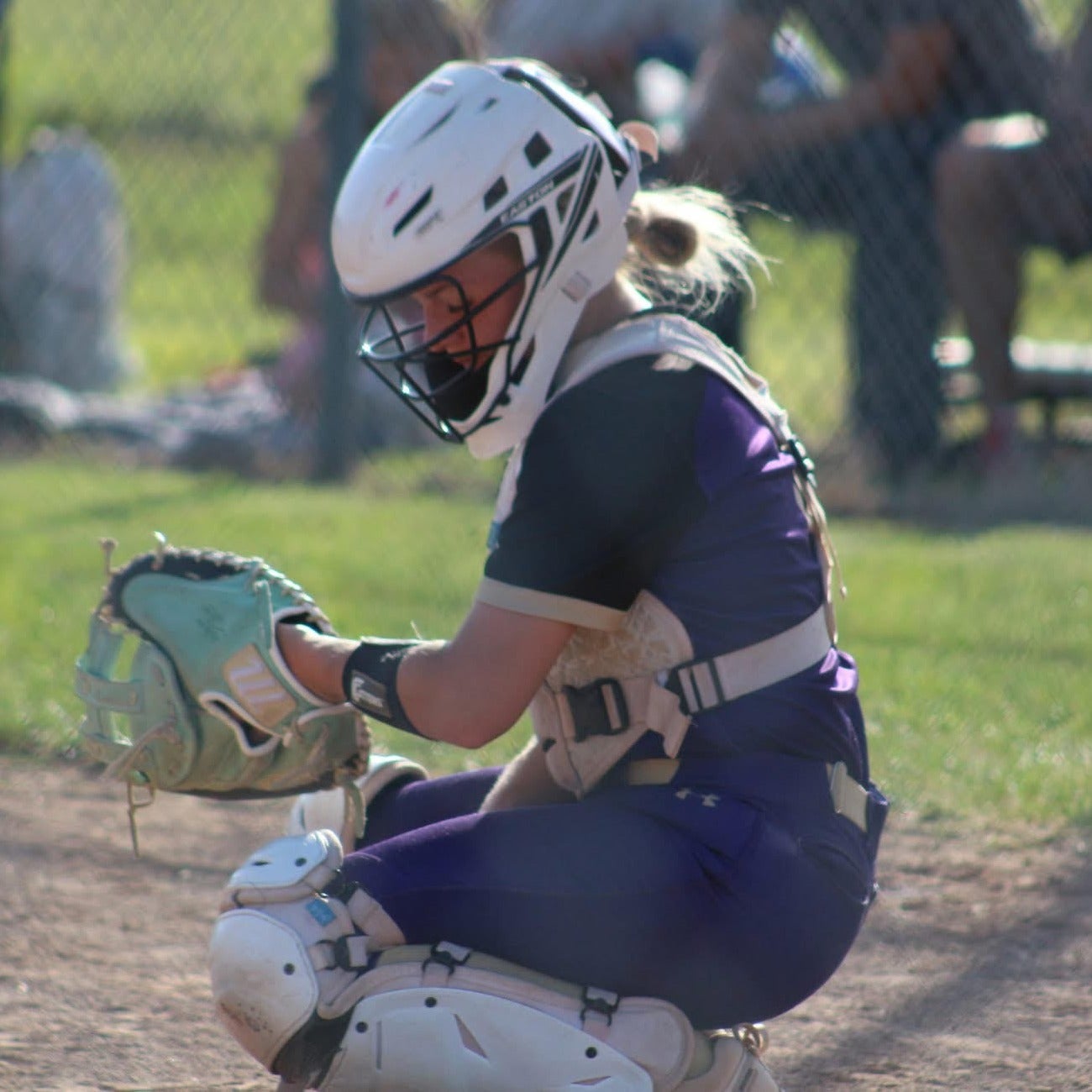 Reagan Desmuke mugshot