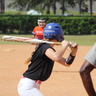 Sarah Brinkman mugshot