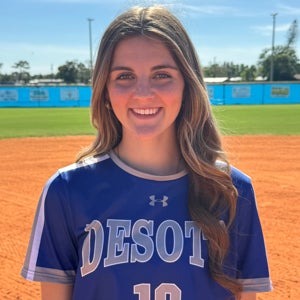 Lilly Fullerton mugshot