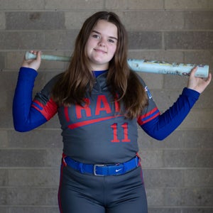 Jaci Stonestreet