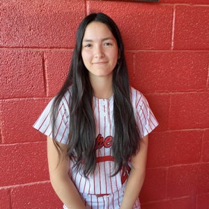 Madeleine Magdelano mugshot