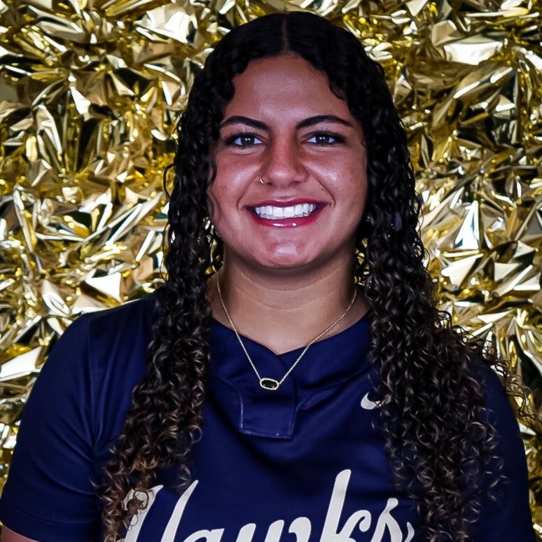 Kamryn Tharpe