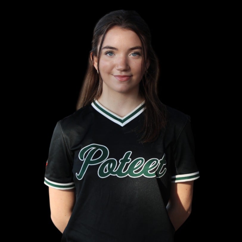 Carley Jasper mugshot