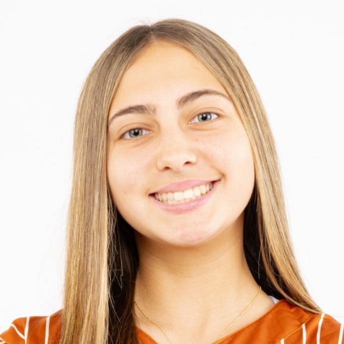 Destiny Sidiropoulos mugshot