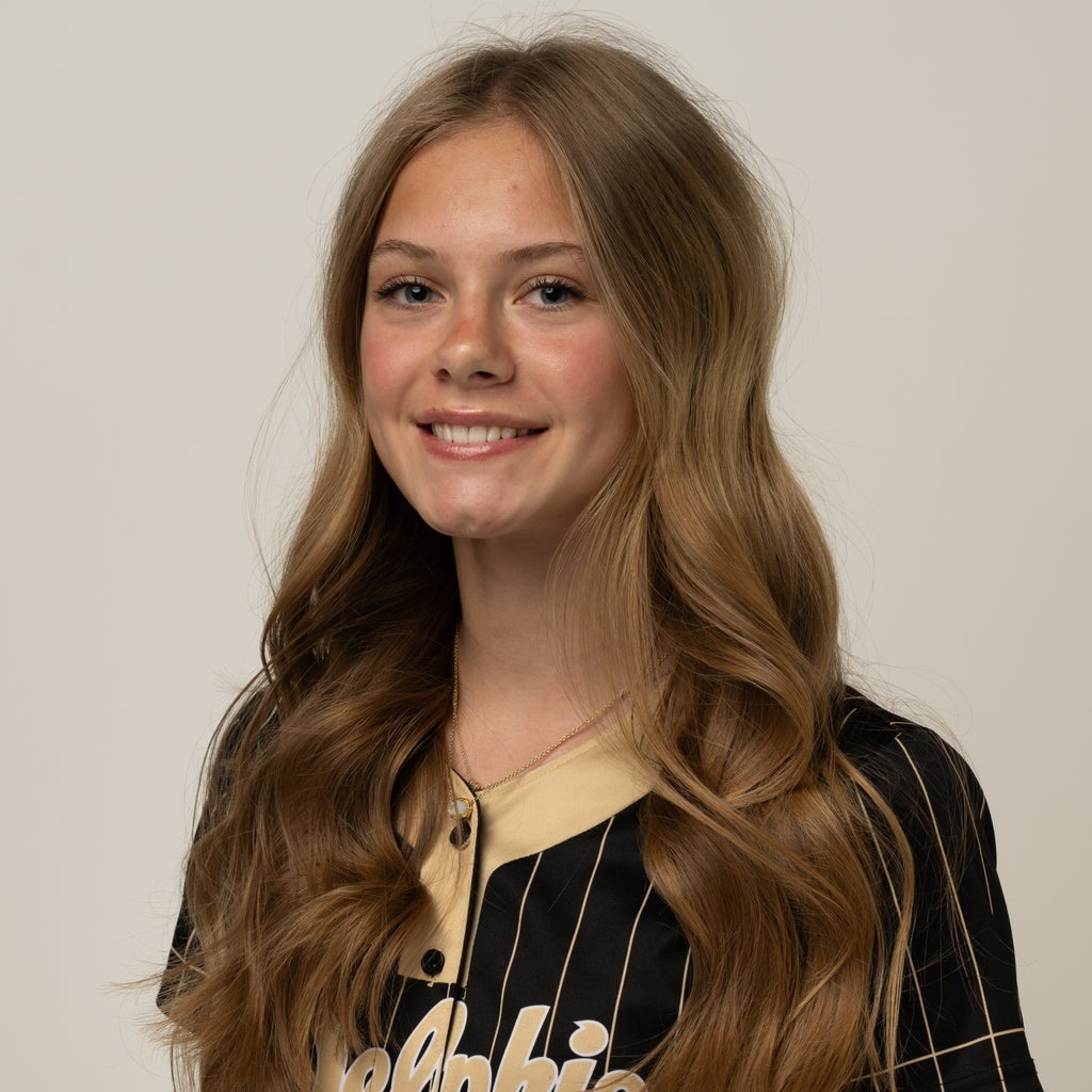 Allie Huffman
