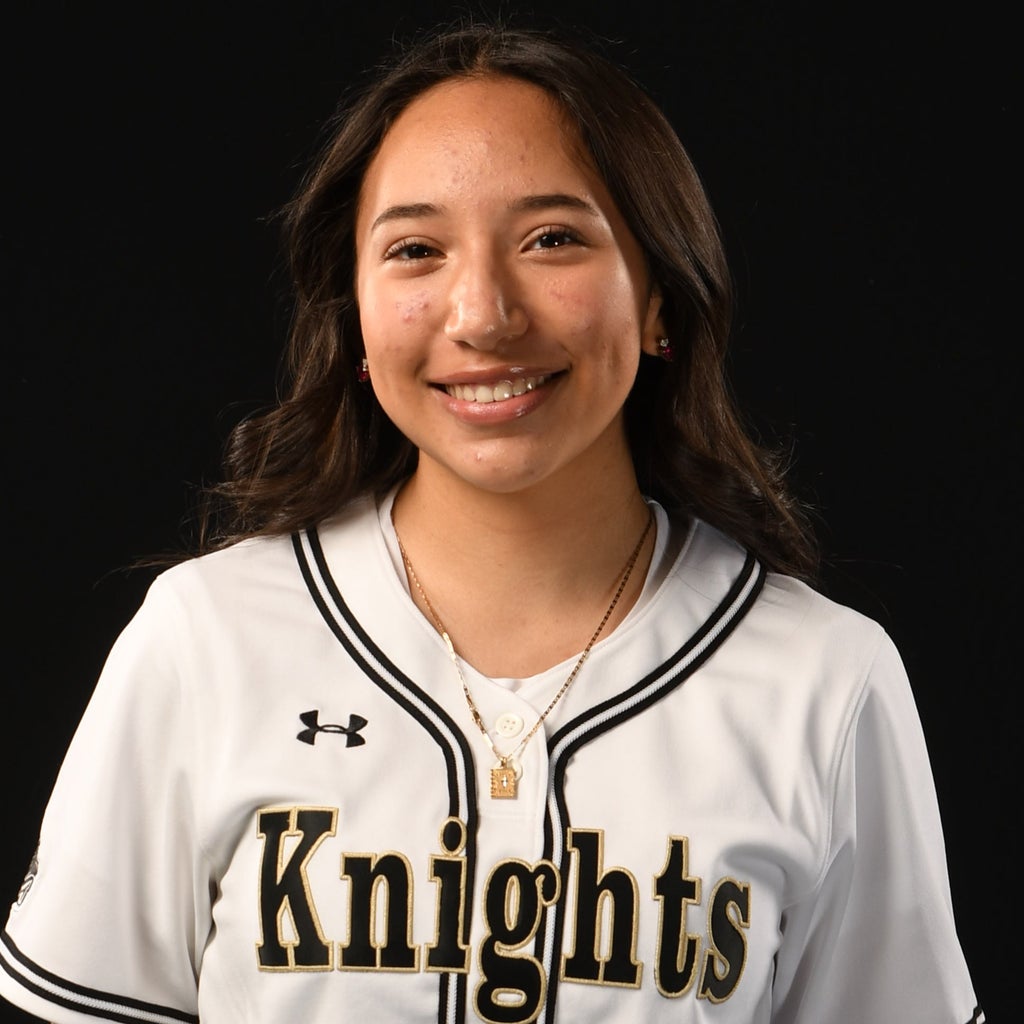 Gianna Rubio mugshot