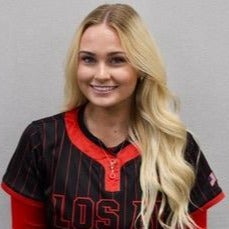 Allysen Pitcox mugshot