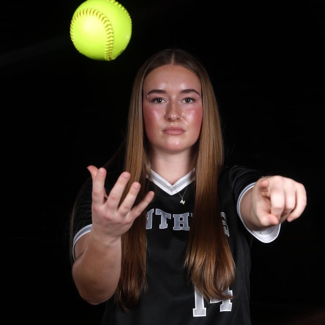 Makenna Hartley mugshot