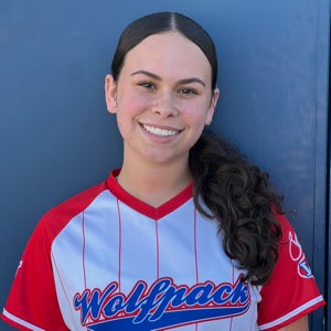 Miranda Amrol mugshot