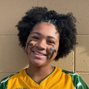 Heaven Martinez mugshot