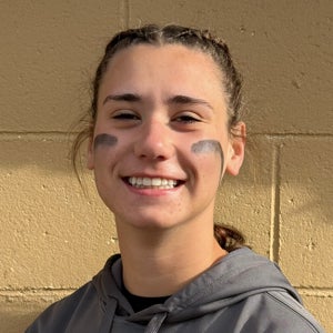 Addison Matheus mugshot