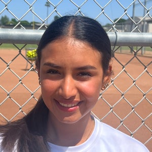 Priscilla Alvarez mugshot