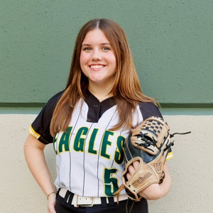 Abby Lily Smith