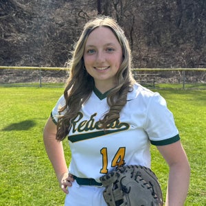 Cassidy Baxendell