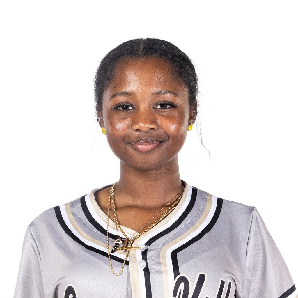 Ashleigh Bayard