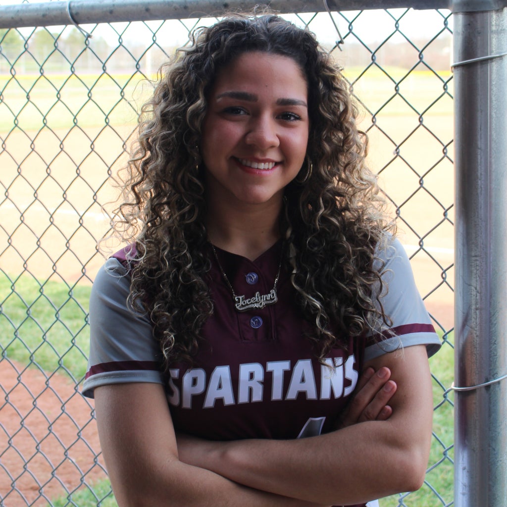 Jocelynn Torres mugshot