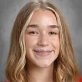 Mackayla Elliott mugshot