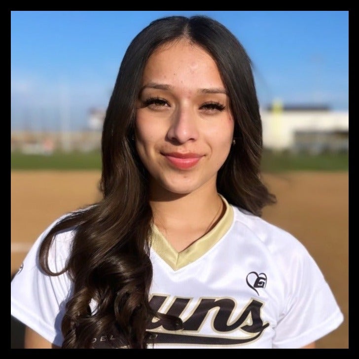 Anali Martinez mugshot