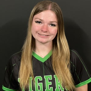 Kaylei Morgan mugshot