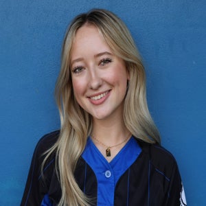 Allie Hayden mugshot