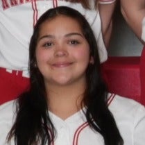 Tori Chamness mugshot