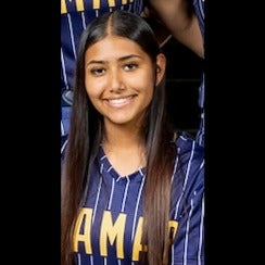 Bianca Gomez mugshot