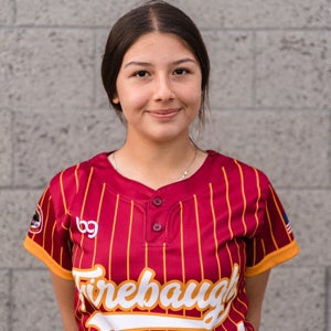 Grace Ceja mugshot