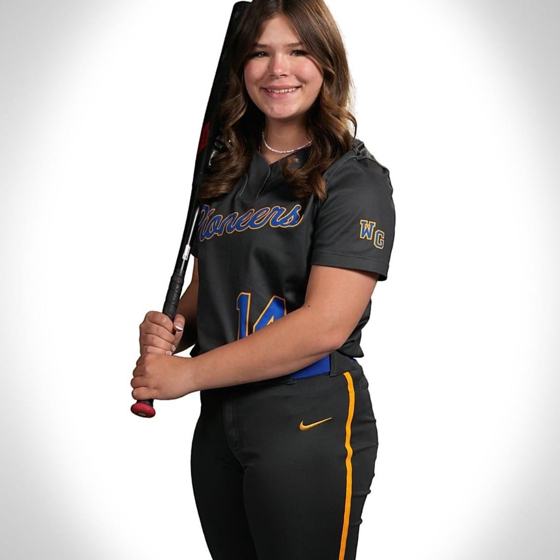 Samantha Zimmerman mugshot