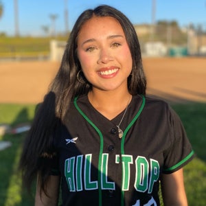 Kaylani Sablan