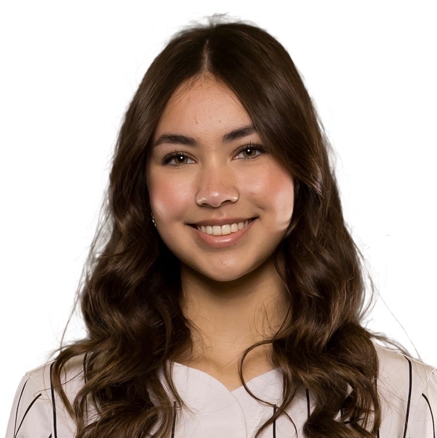 Kayla Shannon mugshot