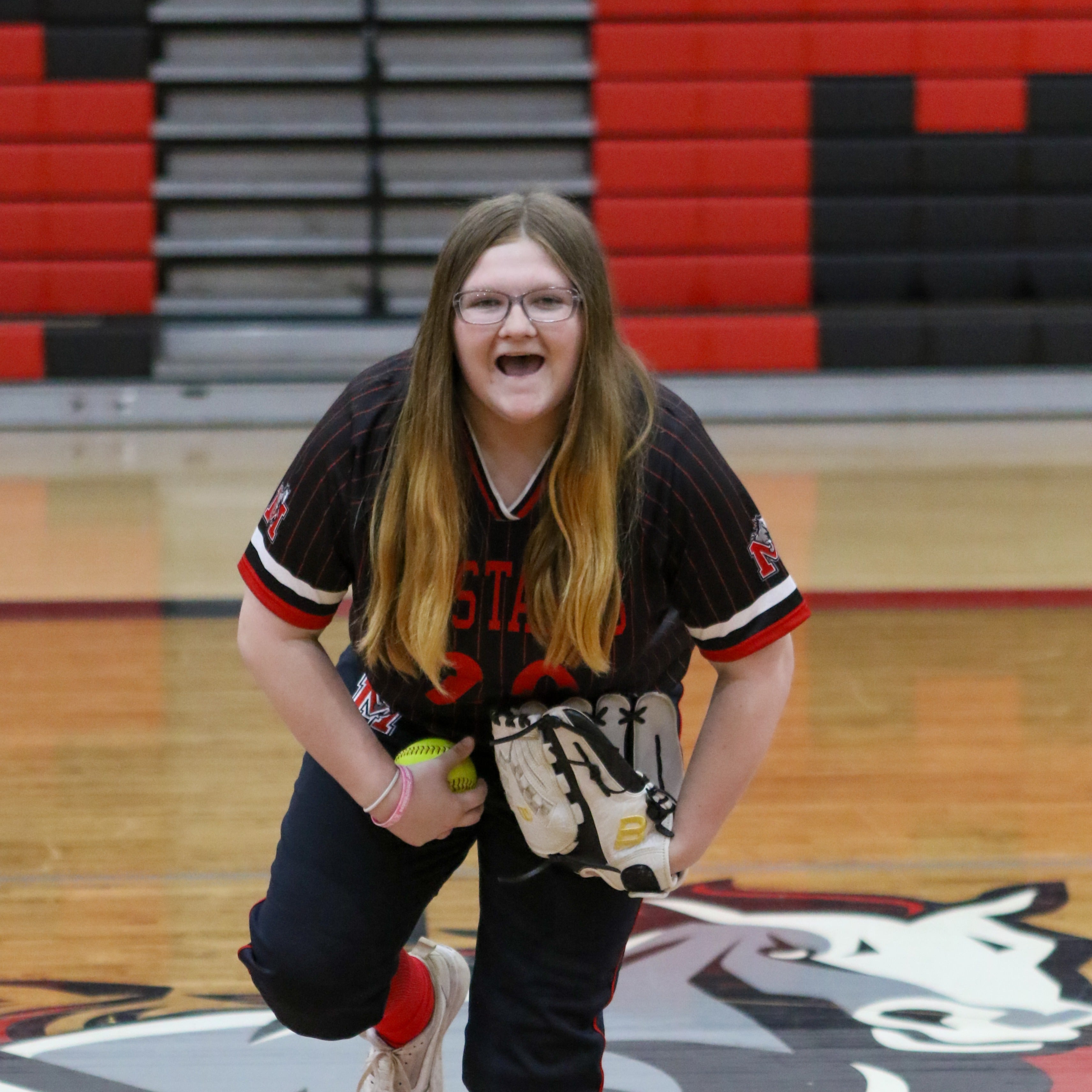 Makenzi Lafave mugshot